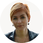 Няня, Санкт-Петербург, Ольга Ивановна