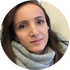 Домработница, Москва, Алена Ивановна