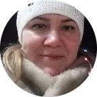 Сиделка, Санкт-Петербург, Оксана Вячеславовна