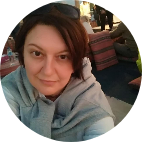 Няня, Москва, Маргарита Евгеньевна