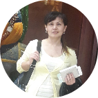 Домработница, Москва, Дилафруз Мадримовна