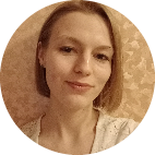 Няня, Владимир, Маргарита Александровна