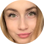 Няня, Москва, Ольга Юрьевна