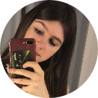 Няня, Брянск, Дарья Вадимовна