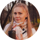 Няня, Ковров, Елизавета Максимовна