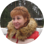 Сиделка, Санкт-Петербург, Ирина Валерьевна