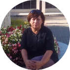 Няня, Краснодар, Ольга Анатольевна