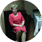 Сиделка, Нижний Новгород, Инна Альбертовна