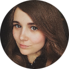 Няня, Москва, Ольга Олеговна