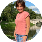 Репетитор, Гатчина, Наталия Алексеевна