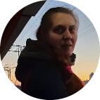 Сиделка, Москва, Светлана Евгеньевна