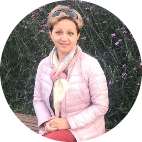 Домработница, Москва, Ольга Владимировна