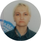 Домработница, Екатеринбург, Валентина Анатольевна