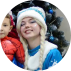 Няня, Севастополь, Юлия Николаевна