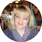 Няня, Москва, Светлана Васильевна