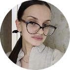 Няня, Челябинск, Инна Владимировна