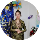 Няня, Кемерово, Марина Витальевна