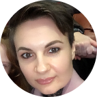 Няня, Санкт-Петербург, Мария Сергеевна