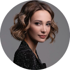 Няня, Челябинск, Любовь Геннадьевна