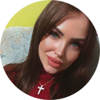 Няня, Астрахань, Анастасия Викторовна