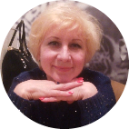 Няня, Санкт-Петербург, Лилия Юрьевна