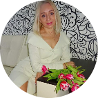 Няня, Новосибирск, Оксана Германовна