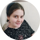 Няня, Копейск, Руфина Владимировна