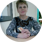 Няня, Санкт-Петербург, Ирина Алексеевна