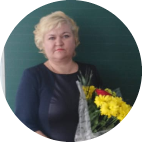 Репетитор, Белая Калитва, Светлана Павловна