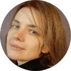 Няня, Москва, Елена Станиславовна