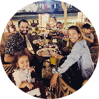 Вакансия, Няня, Москва, Nanny - Live - in - Leninsky Prospect