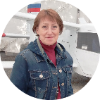 Услуги для семьи, Ульяновск, Любовь Валерьевна
