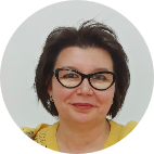 Никишина Юлия Георгиевна
