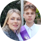 Няня, Москва, Елена Николаевна
