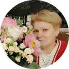 Няня, Старый Оскол, Анастасия Николаевна