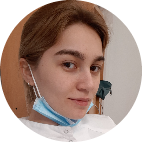 Сиделка, Волгоград, Ангелина Ильфатовна