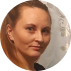 Няня, Кириши, Татьяна Александровна