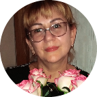 Домработница, Москва, Алла Александровна