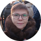 Няня, Москва, Елена Викторовна