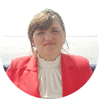 Домработница, Иркутск, Елена Владиславовна