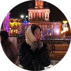 Няня, Москва, Лилия Флоридовна