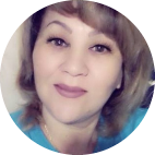 Няня, Москва, Джамила Ибрагимовна