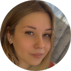 Няня, Липецк, Анастасия Александровна