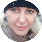 Сиделка, Москва, Ирина Юрьевна
