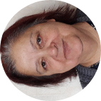 Сиделка, Москва, Мариям Магомедовна