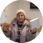 Няня, Санкт-Петербург, Татьяна Филипповна