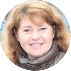 Няня, Санкт-Петербург, Ирина Борисовна