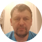 Няня, Екатеринбург, Александр Александрович