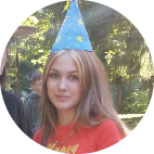 Няня, Смоленск, Влада Александровна