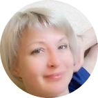 Няня, Берёзовский, Ирина Викторовна